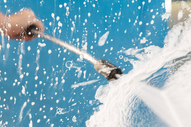 Best Sign and Awning Cleaning  in Benjamin, UT